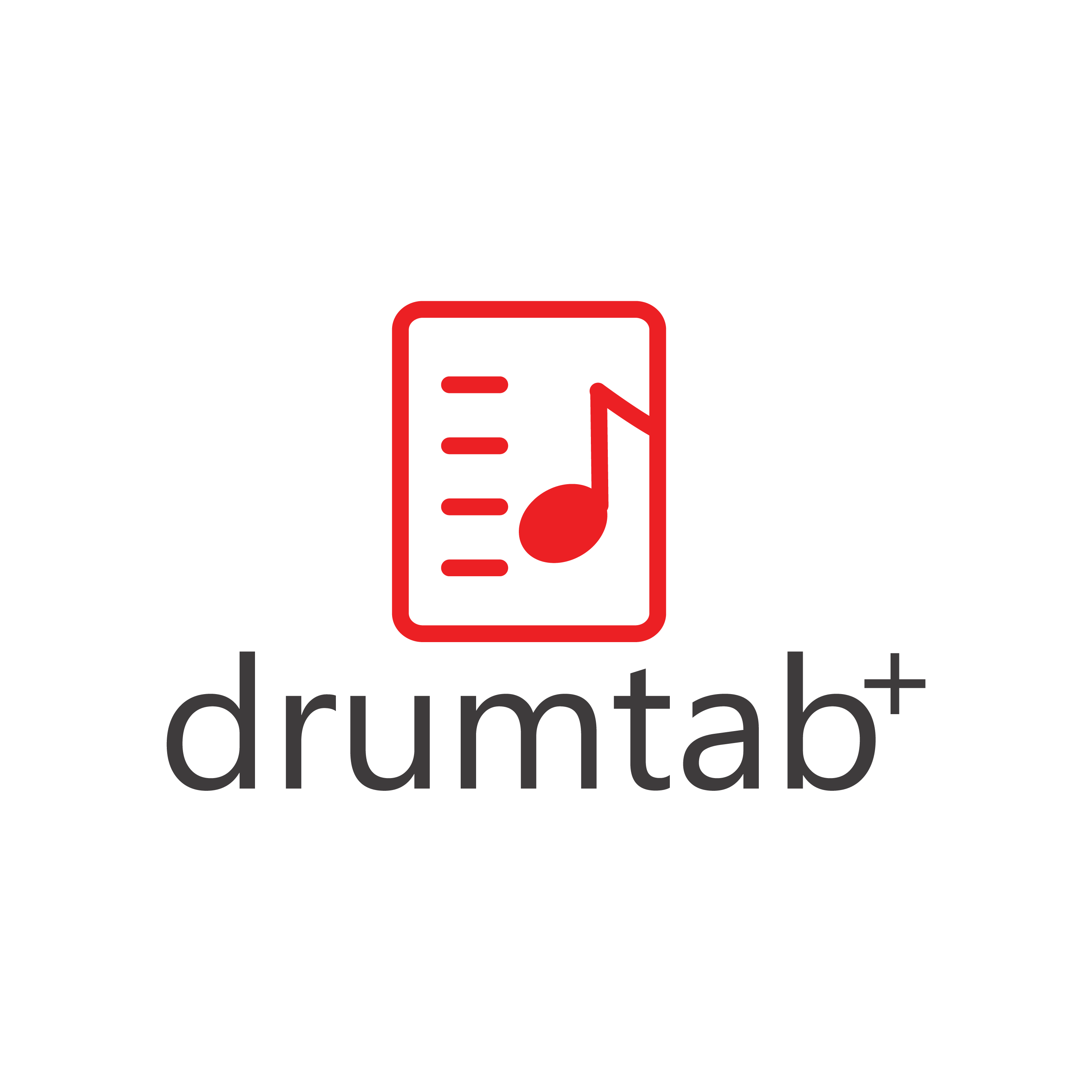 DrumtabPlus